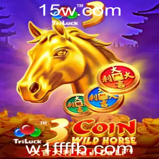 Descubra o Fascinante Mundo de 3CoinWildHorse: Um Jogo de Estratégia e Aventura