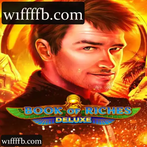 BookofRichesDeluxe