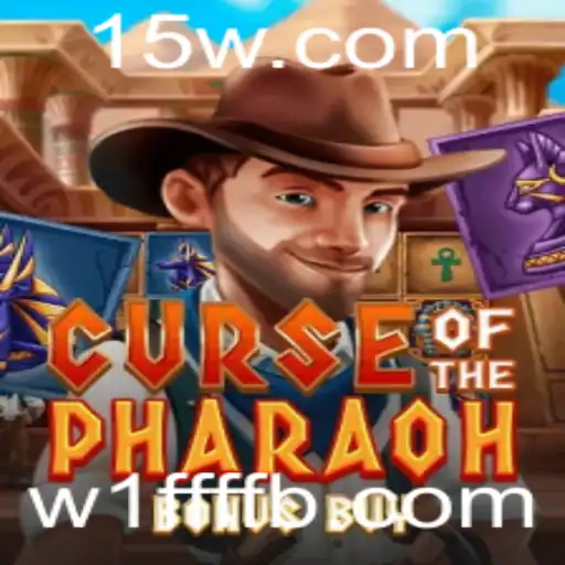 Descubra o Fascinante Jogo Curse of the Pharaoh Bonus Buy