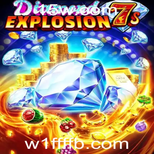 Descobrindo o Mundo Emocionante de DiamondExplosion7s