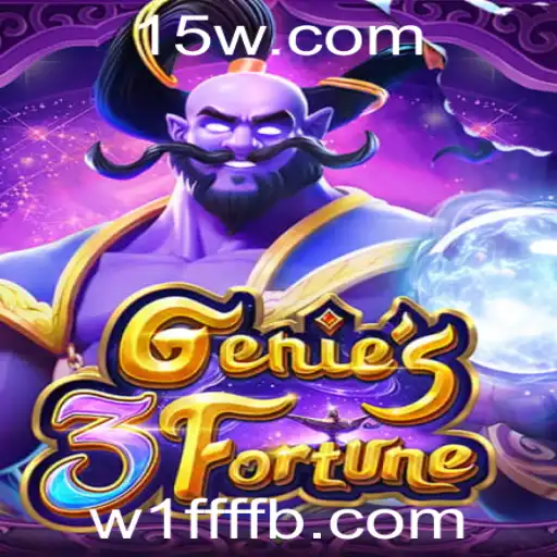 Explorando Genie3Fortune: Uma Jornada no Mundo dos Jogos Modernos