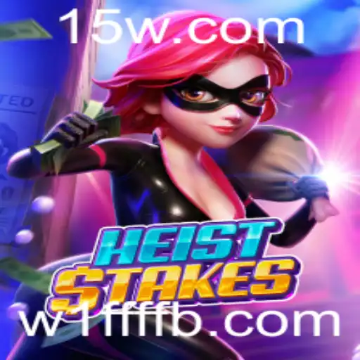 HeistStakes: Um Jogo de Estratégia Inovador no Cenário Atual