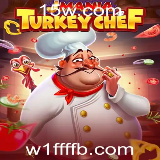 JManiaTurkeyChef: A Nova Sensação do Mundo dos Jogos de Cozinha