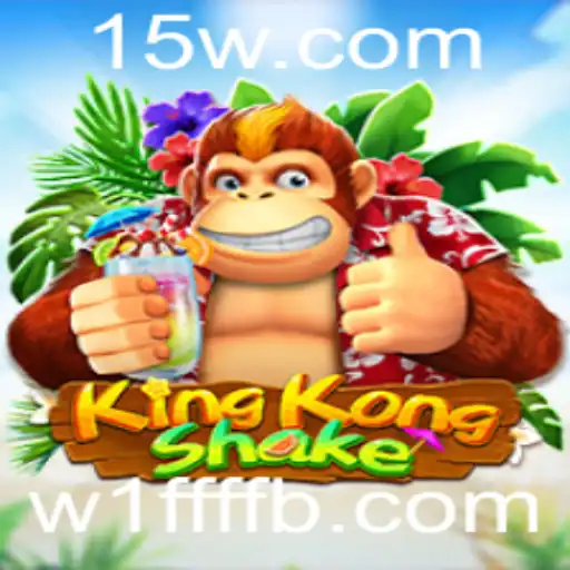 Conheça KingKongShake: O Novo Fenômeno dos Jogos Interativos