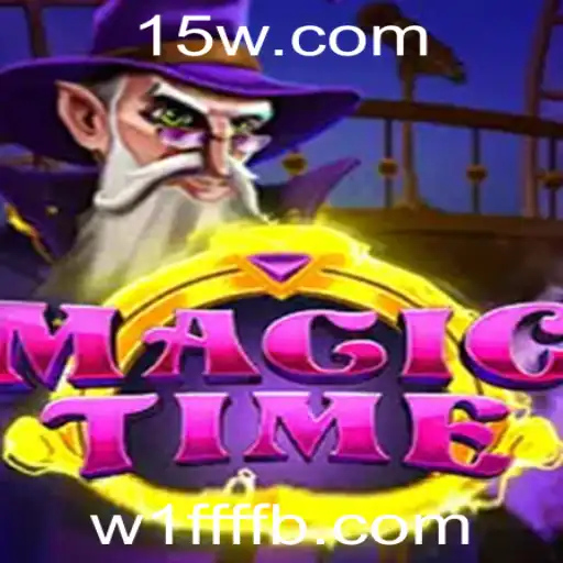 Descubra MagicTime: Um Jogo de Estratégia e Aventuras Incríveis