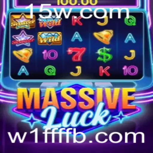 Explorando o Mundo Fascinante de MassiveLuck - O Jogo da Sorte Épica