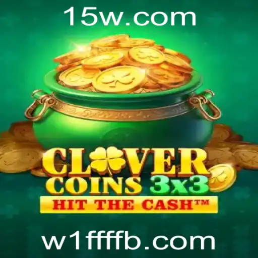 Clovercoin3x3: Como Jogar e Dominar Este Jogo Inovador