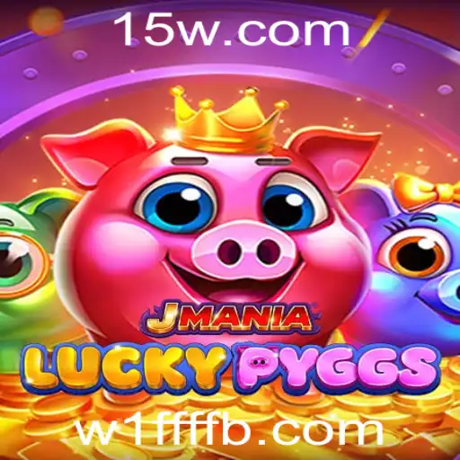 Descubra JManiaLuckyPyggs: O Jogo Que Está Conquistando o Mundo