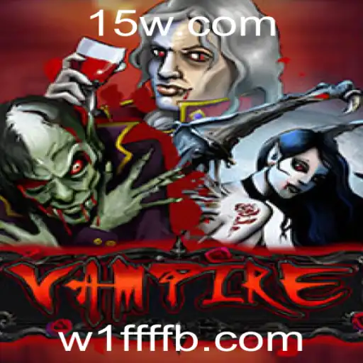Explorando o Fascinante Mundo do Jogo 'Vampire'