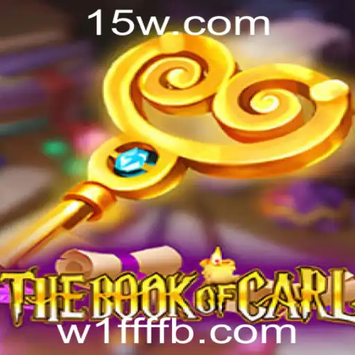 TheBookofCarl: Explorando o Fascinante Mundo do Jogo com 'w1fff'