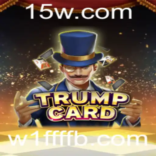 Explorando o Mundo de 'TrumpCard': Um Jogo de Estratégia em Ascensão
